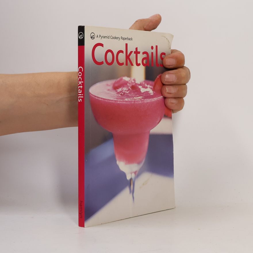 Hamlyn Publishing Group Cocktails