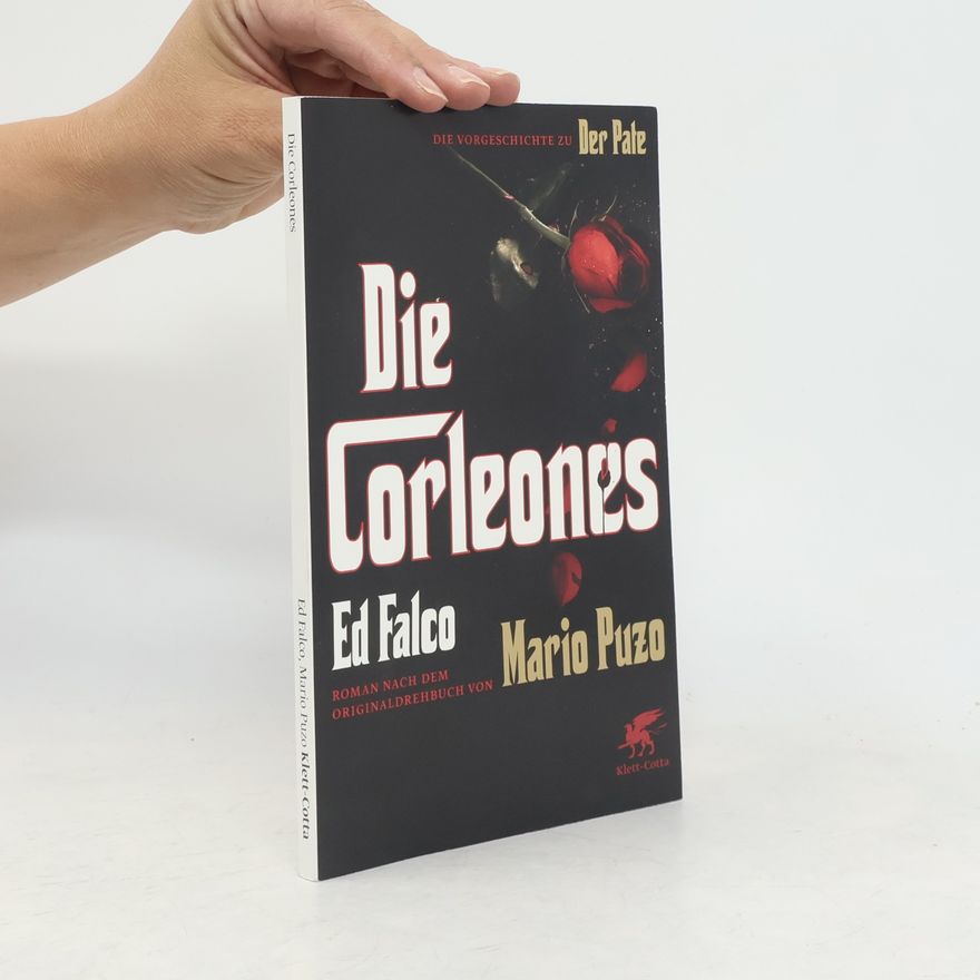 Ed Falco Die Corleones
