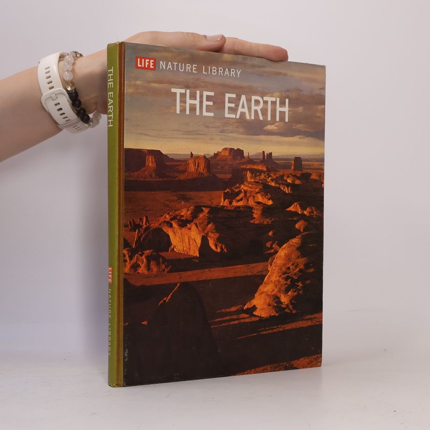 Arthur Beiser The Earth