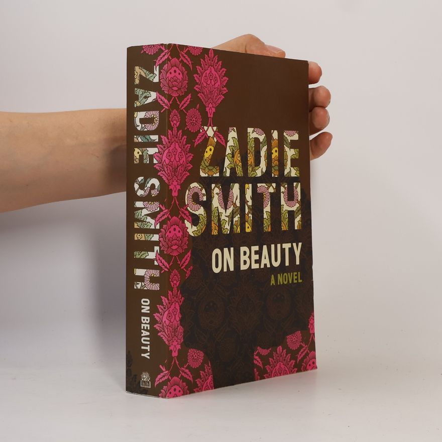 Zadie Smith On beauty : a novel