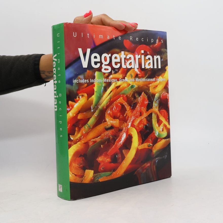 Autorenkollektiv Vegetarian