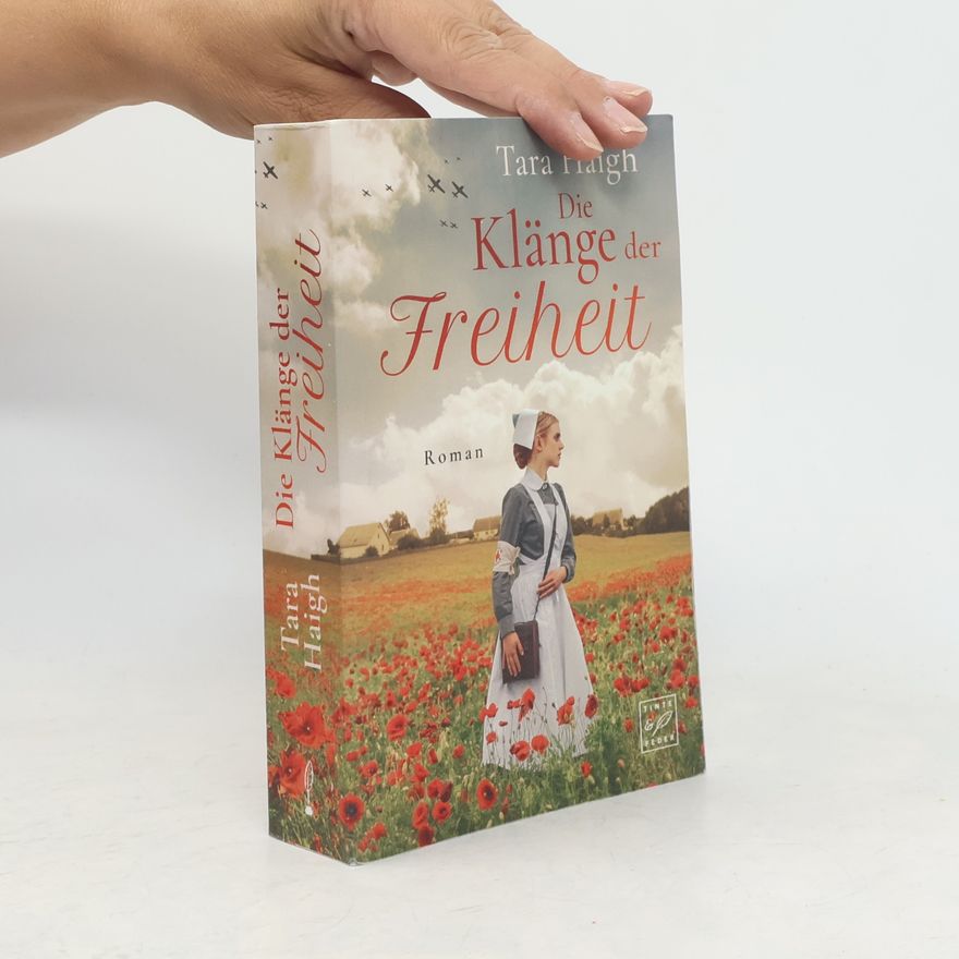 Tara Haigh Die Klänge der Freiheit