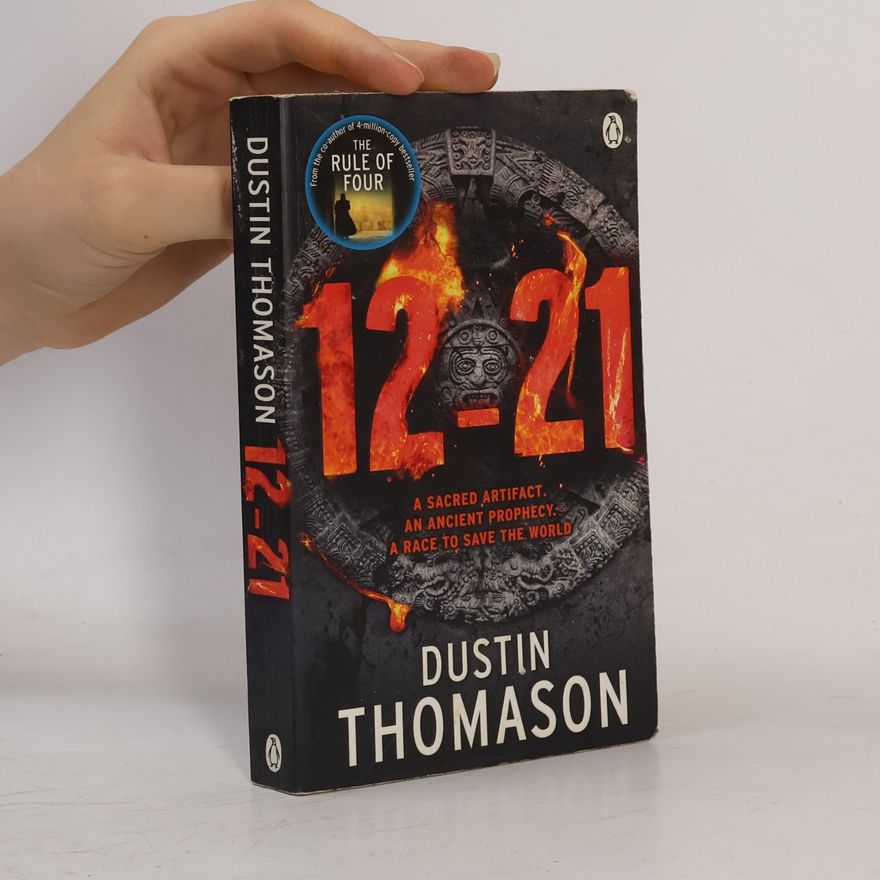 Dustin Thomason 12-21