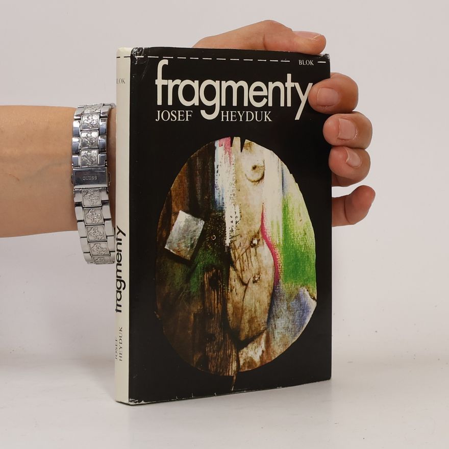 Josef Heyduk Fragmenty
