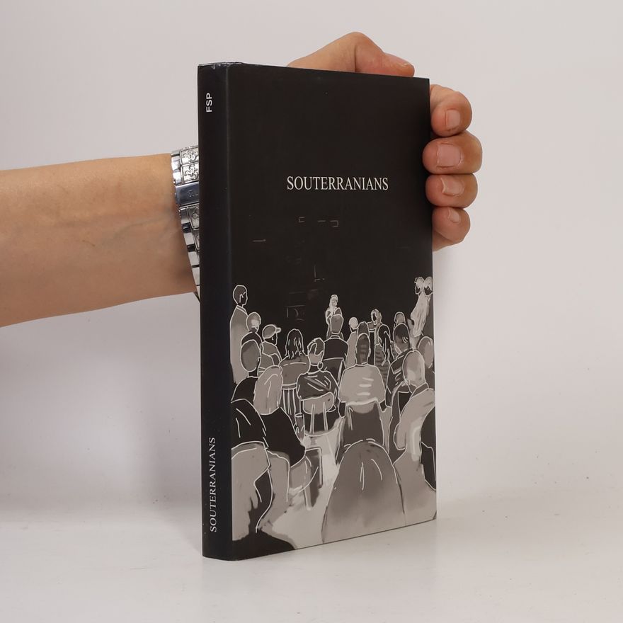 Various authors Souterranians
