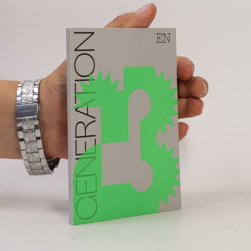Various authors Generation 2023