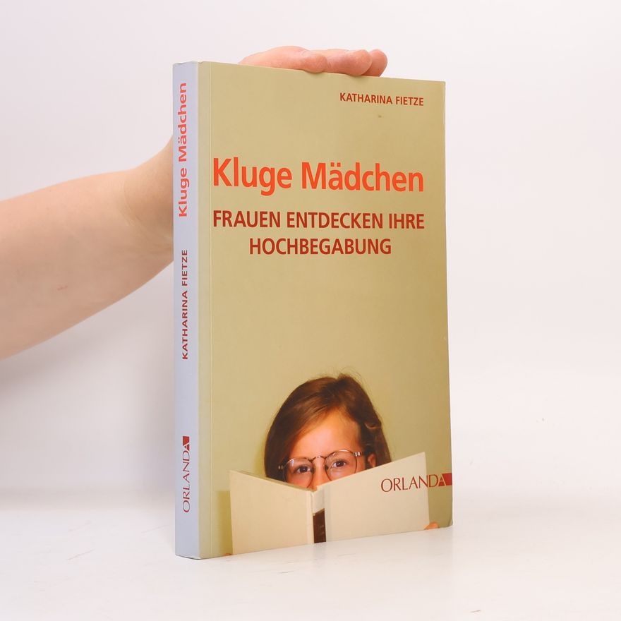 Katharina Fietze Kluge Mädchen