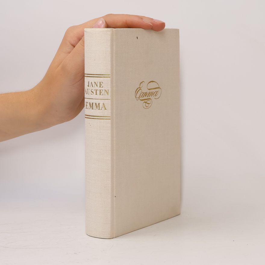 Jane Austen Emma