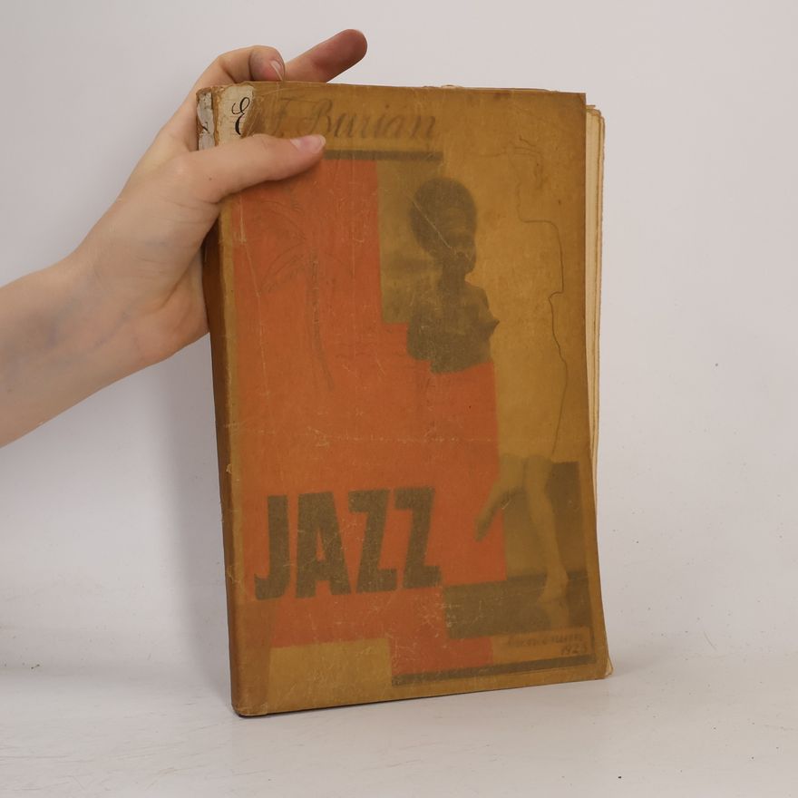 Burian E. F. Jazz
