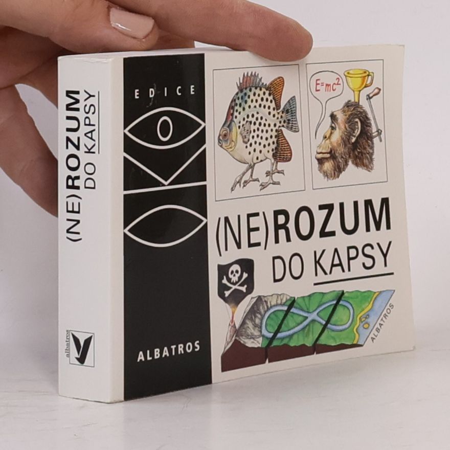 Harry O. Müller (Ne)rozum do kapsy