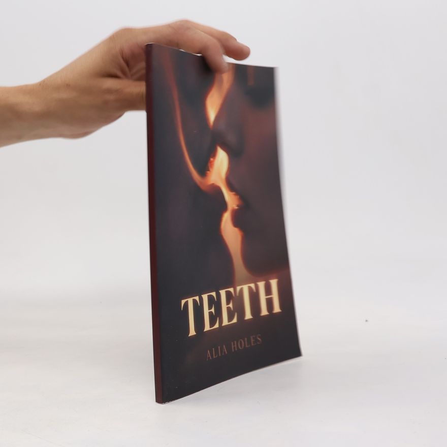 Holes, Alia Teeth
