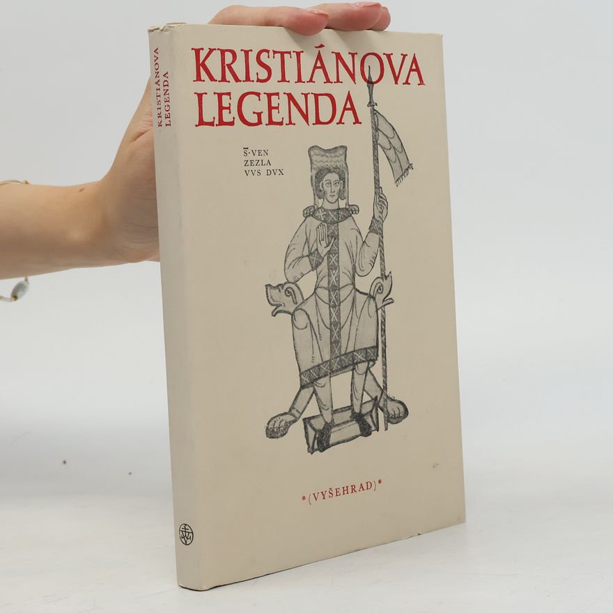 Kristián Kristiánova legenda