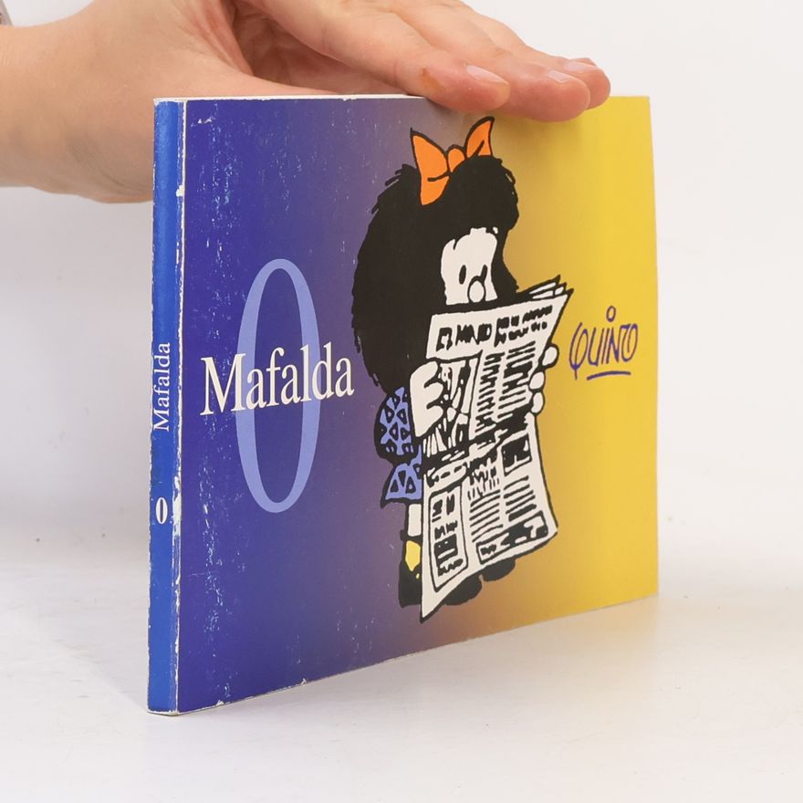 Quino Mafalda 0