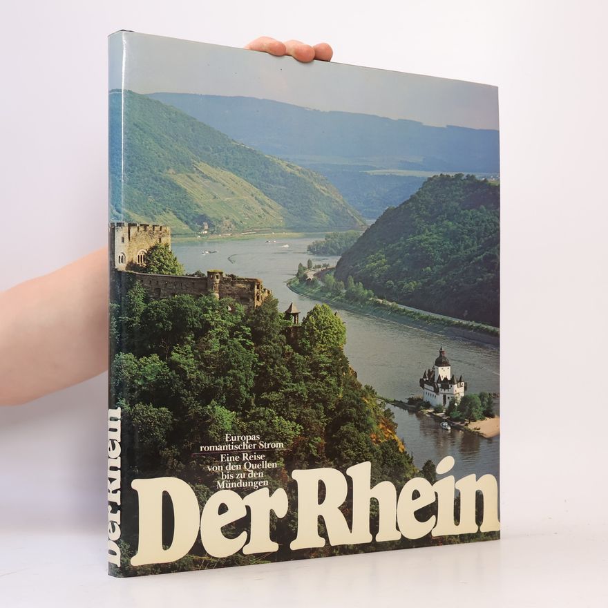 Roland Gööck Der Rhein