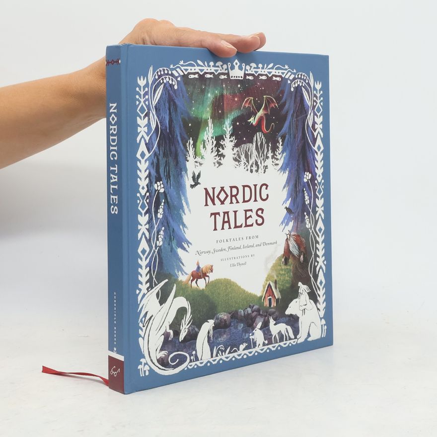 Ulla Thynell Nordic Tales