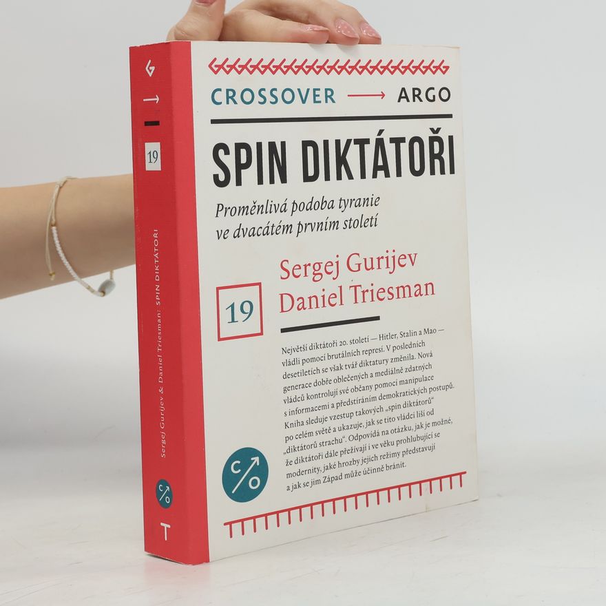 Sergej Maratovič Gurijev Spin diktátoři