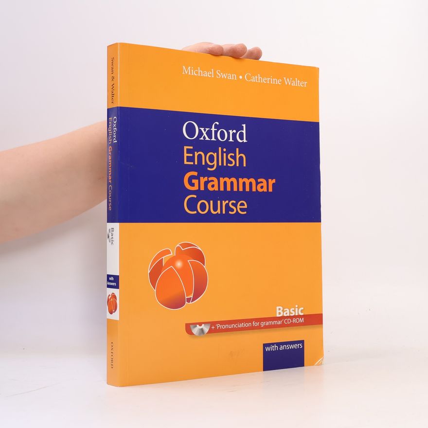 Michael Swan Oxford English Grammar Course
