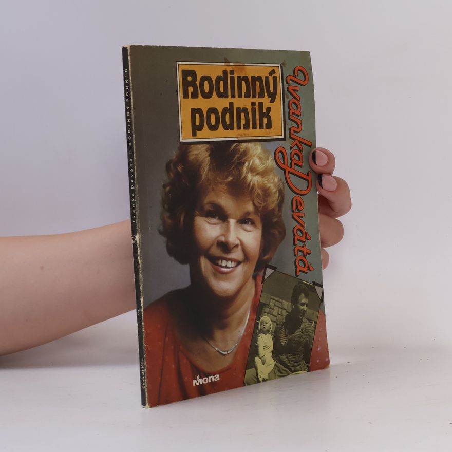 Ivanka Devátá Rodinný podnik