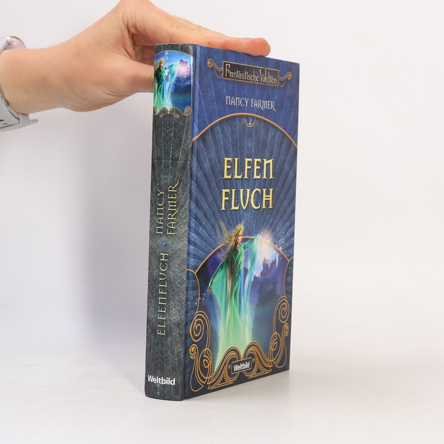 Nancy Farmer Elfenfluch 2