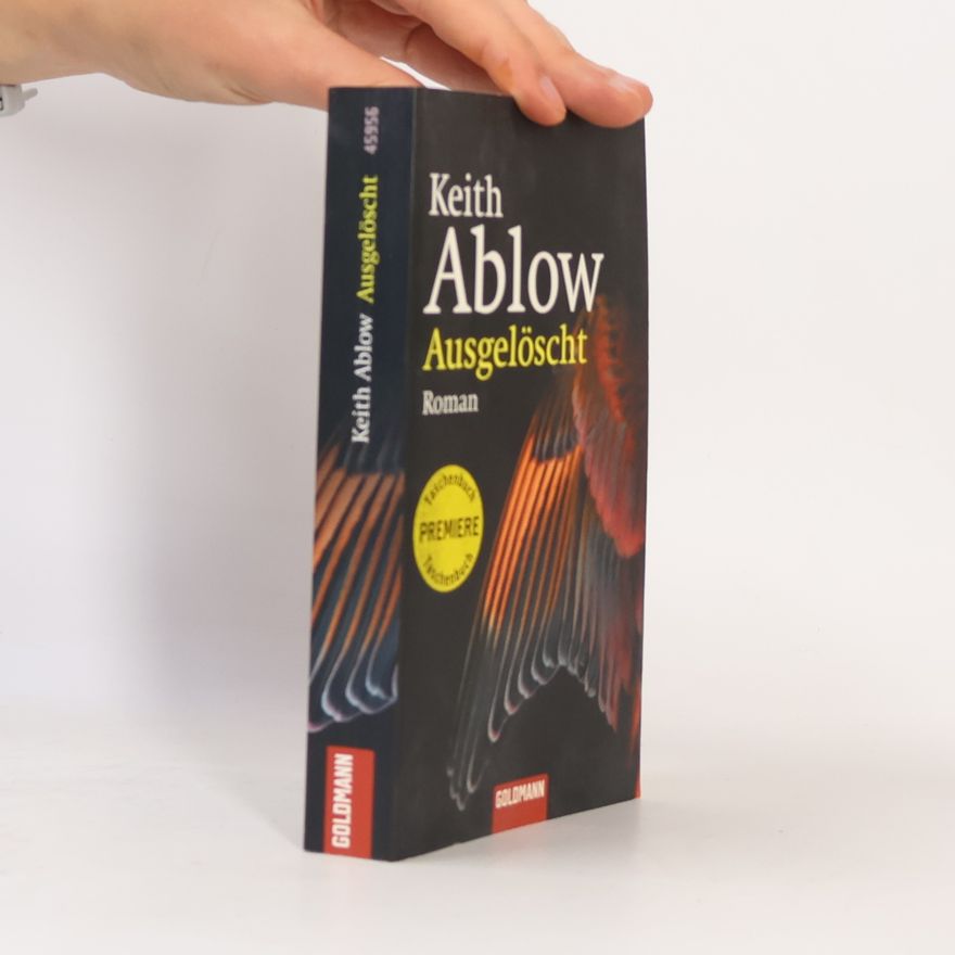 Keith Ablow Ausgelöscht