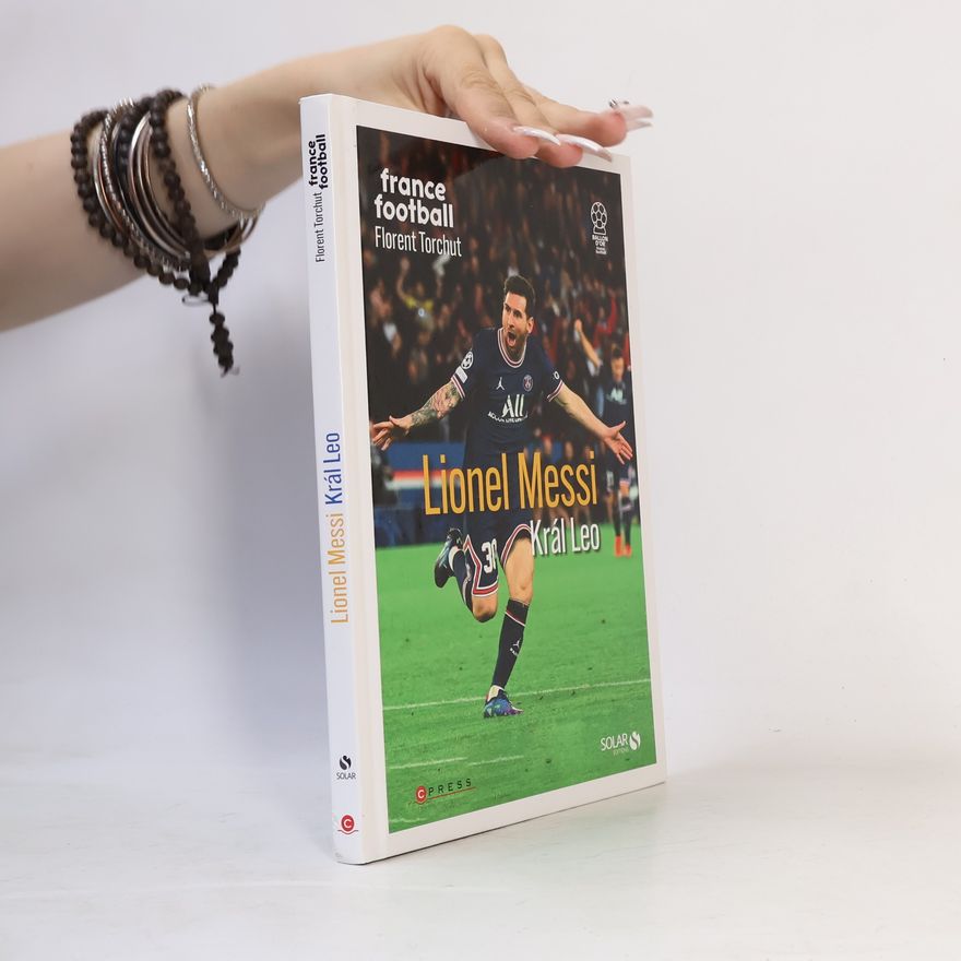 Lionel Messi Lionel Messi