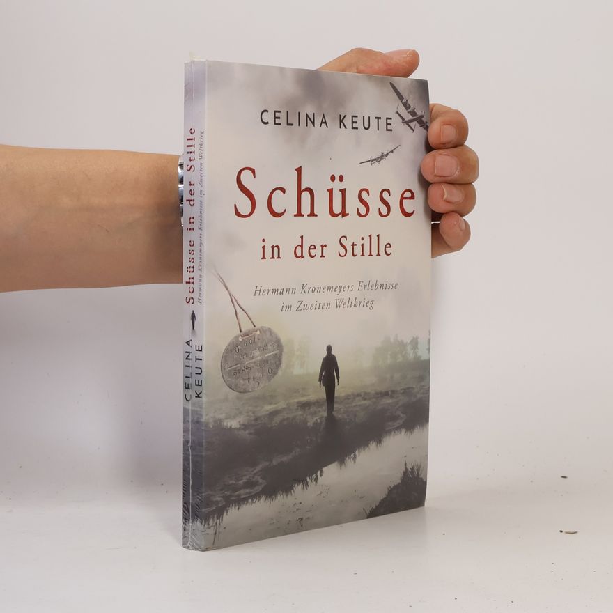 Celina Keute Schüsse in der Stille