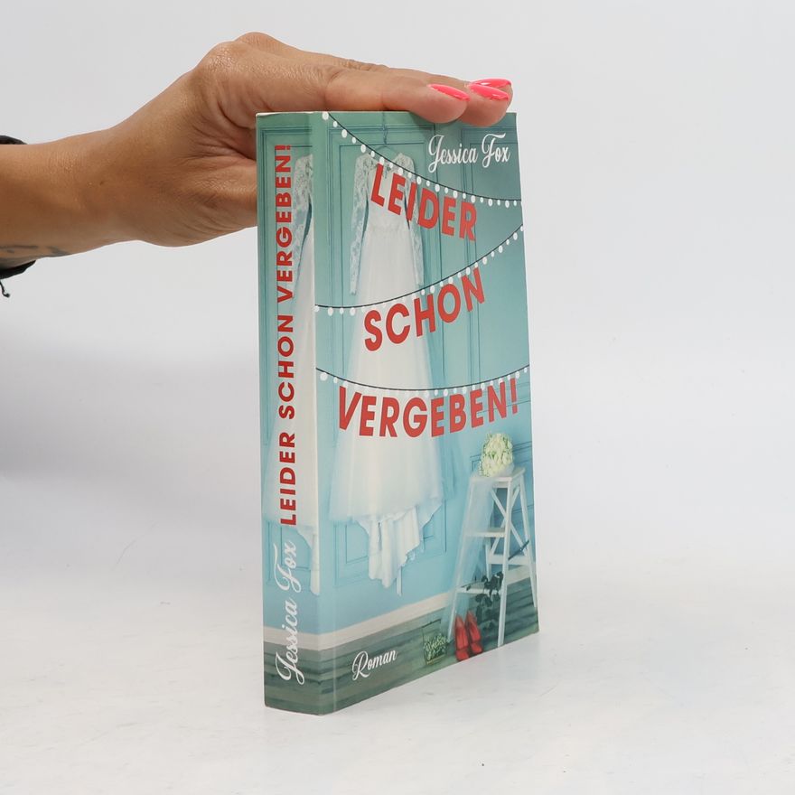 Jessica Fox Leider schon vergeben!