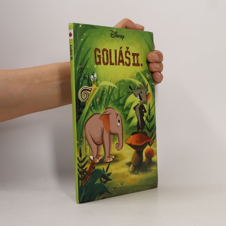 Walt Disney Goliáš II.