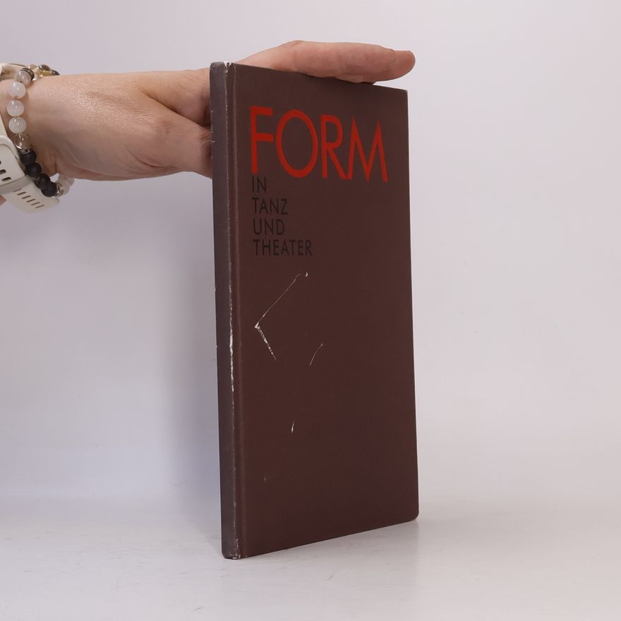 Autorenkollektiv Form in Tanz und Theater