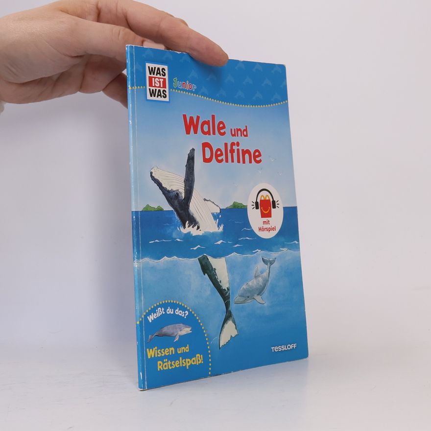 Autorenkollektiv Wale und Delfine