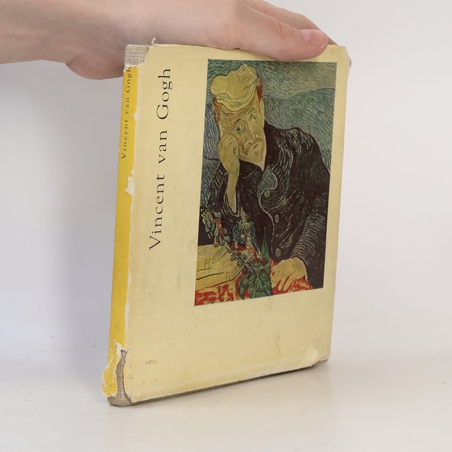 Marian Váross Vincent van Gogh