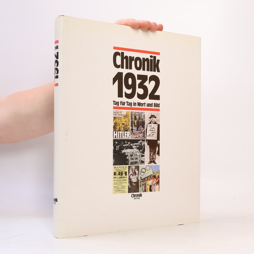 Axel Steinhage Chronik