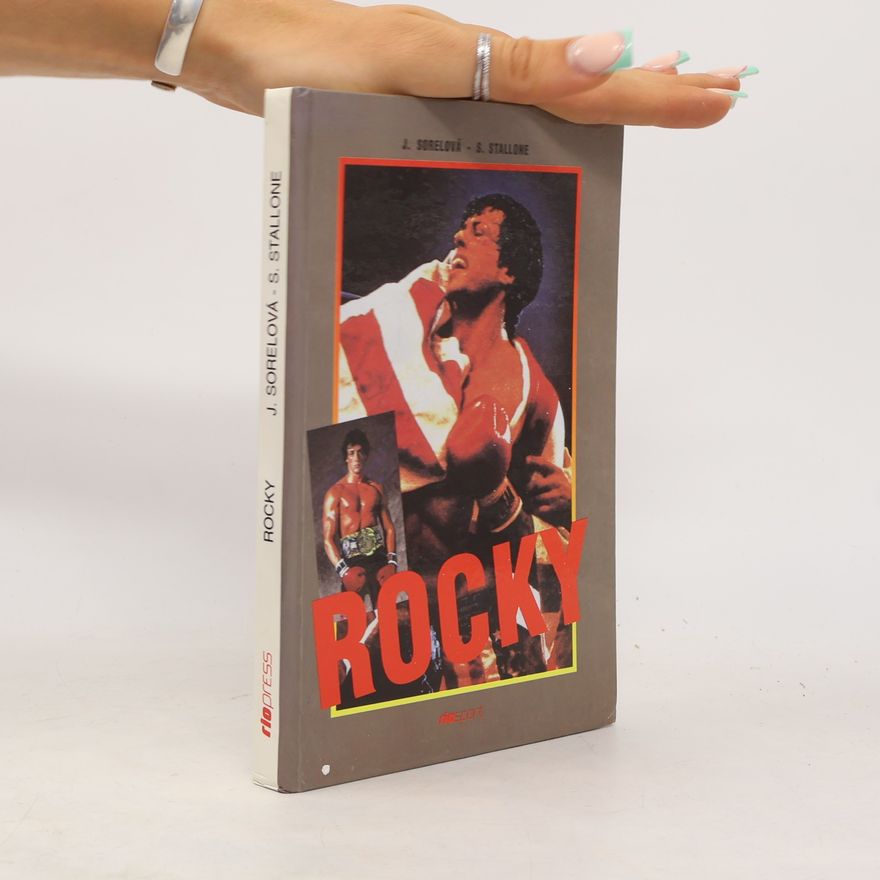 Jan Nemejovský Rocky I