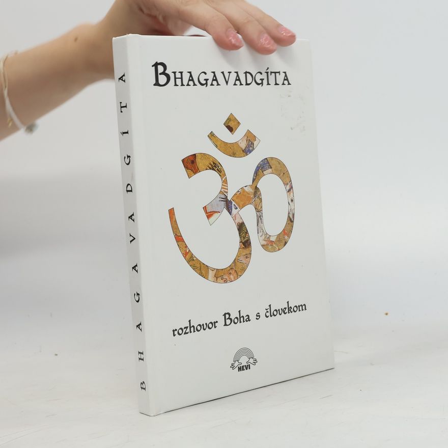 AA.VV. Bhagavadgíta