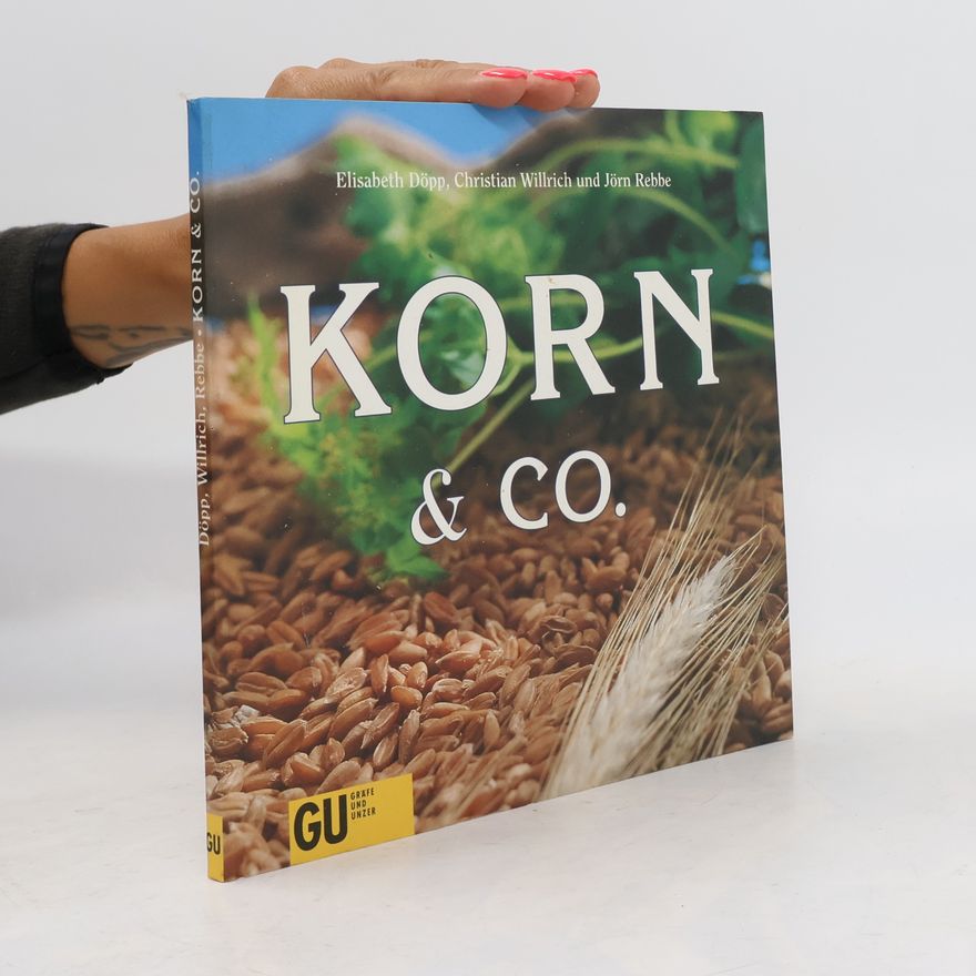 Elisabeth Döpp Korn & Co.