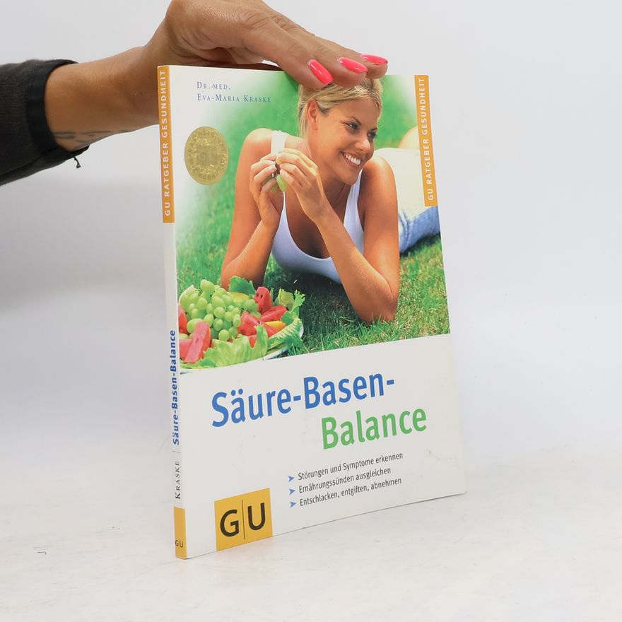 Eva-Maria Kraske Säure-Basen-Balance
