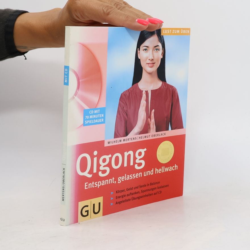 Wilhelm Mertens Qigong