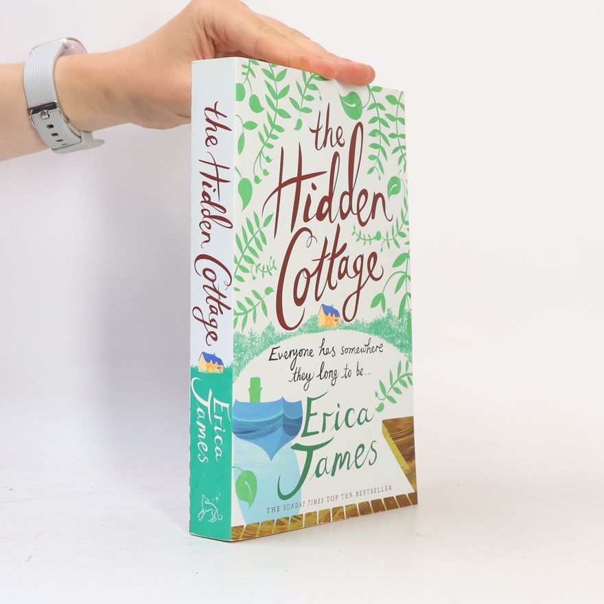 Erica James The Hidden Cottage