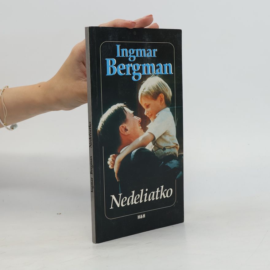 Ingmar Bergman Nedeliatko