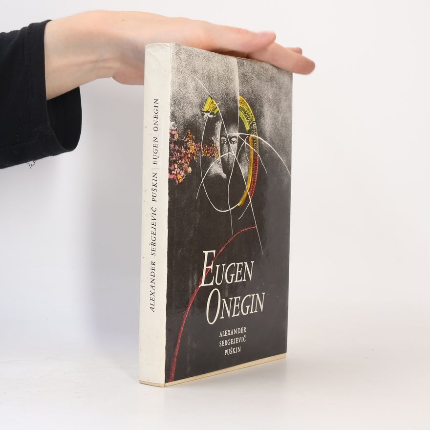 Alexander Pushkin Eugen Onegin