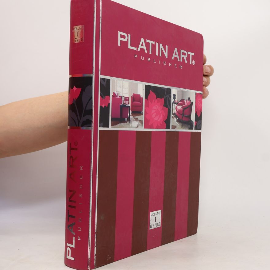 Autorenkollektiv Platin Art Publisher I.