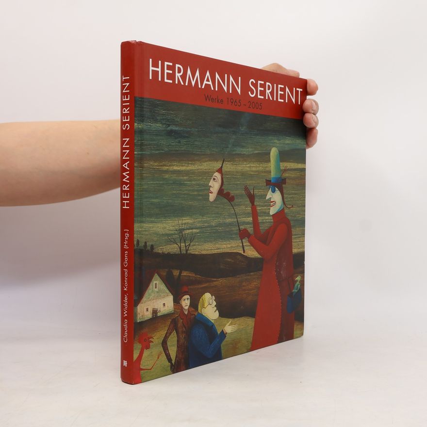 Hermann Serient Hermann Serient