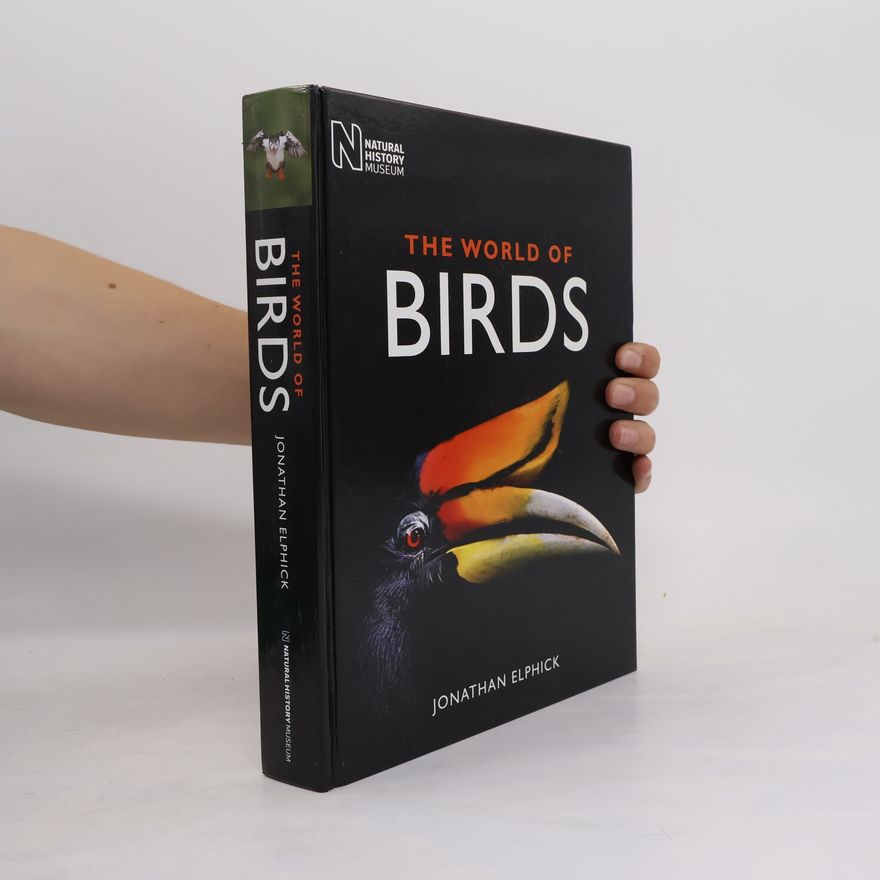 England Natural History Museum London The World of Birds