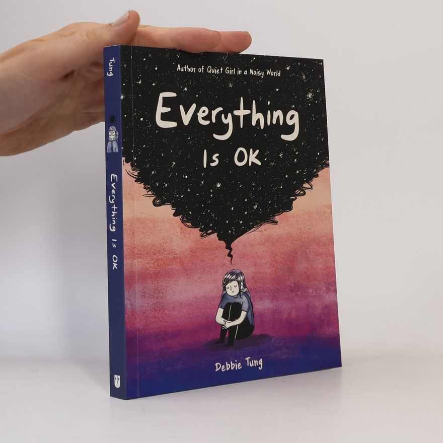 Debbie Tung Everything Is Ok