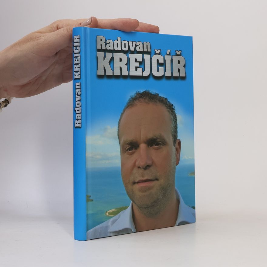 Radovan Krejčíř Radovan Krejčíř