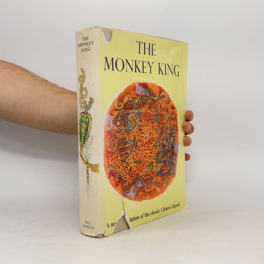 Wu Cheng'en The Monkey King