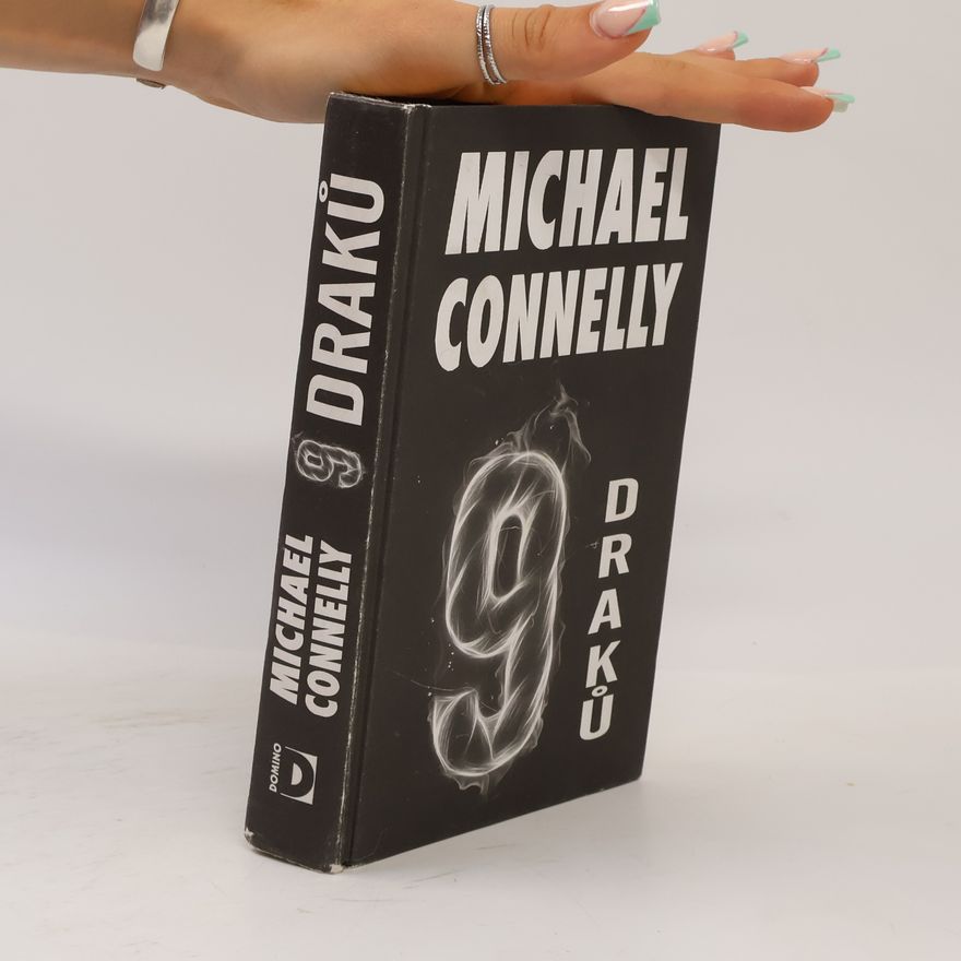 Michael Connelly 9 draků