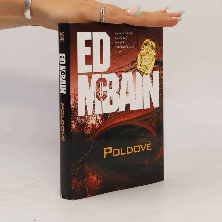 Ed McBain Poldové