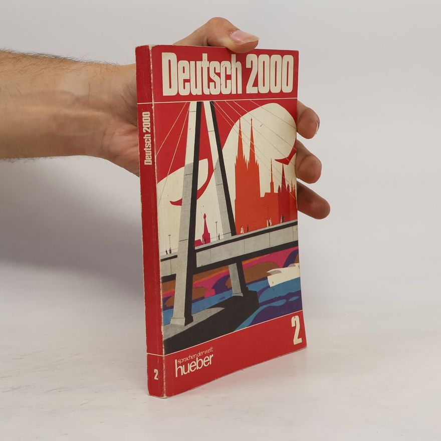 Autorenkollektiv Deutsch 2000 2