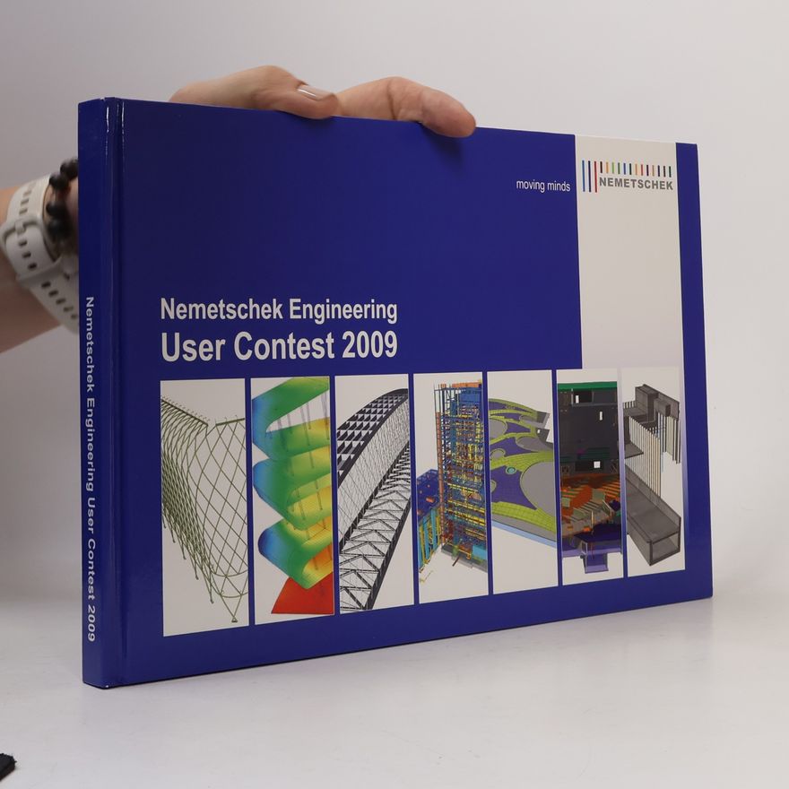 Various authors Nemetschek Engineering User Contest 2009